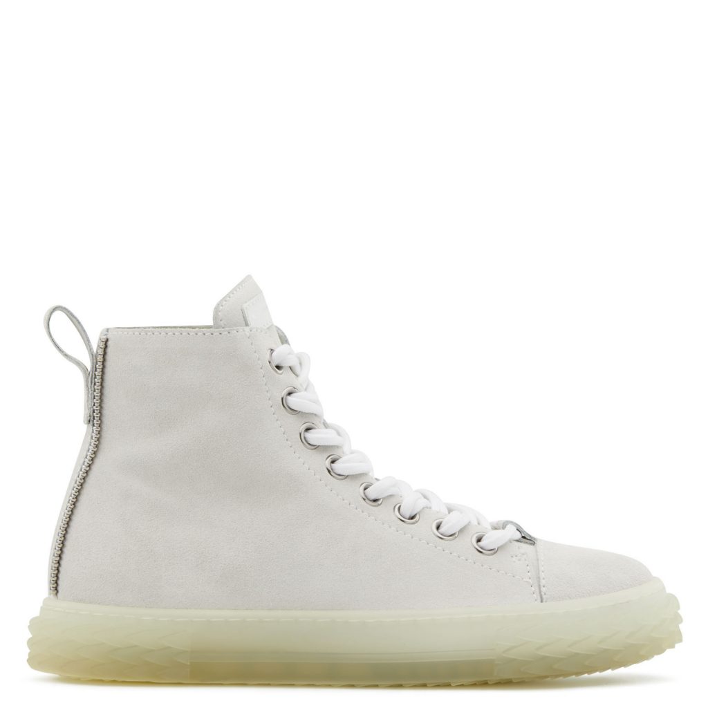 Giuseppe Zanotti Blabber jellyfish (RS00012001)