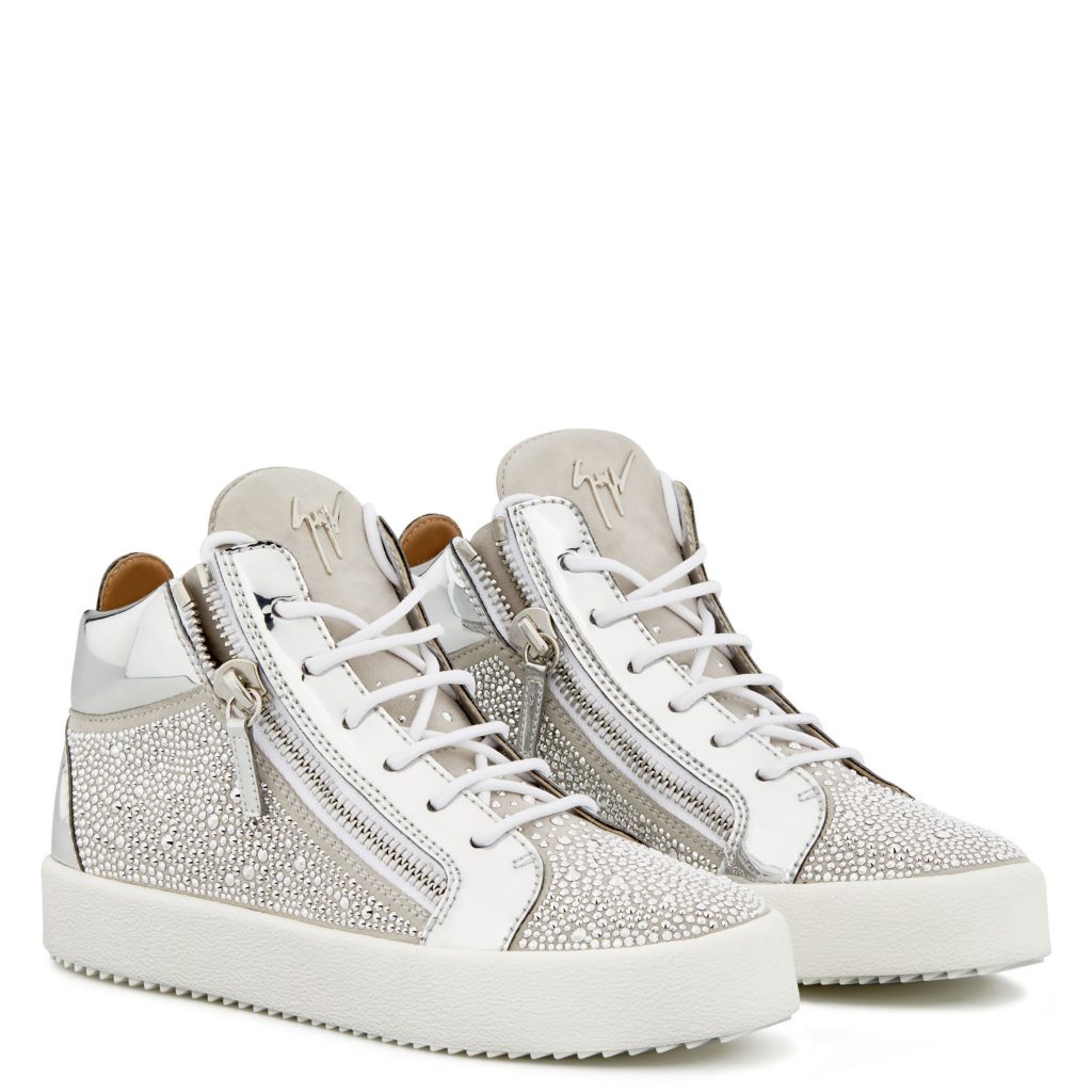 Giuseppe Zanotti Kriss twinkle (RS00024002) (2)