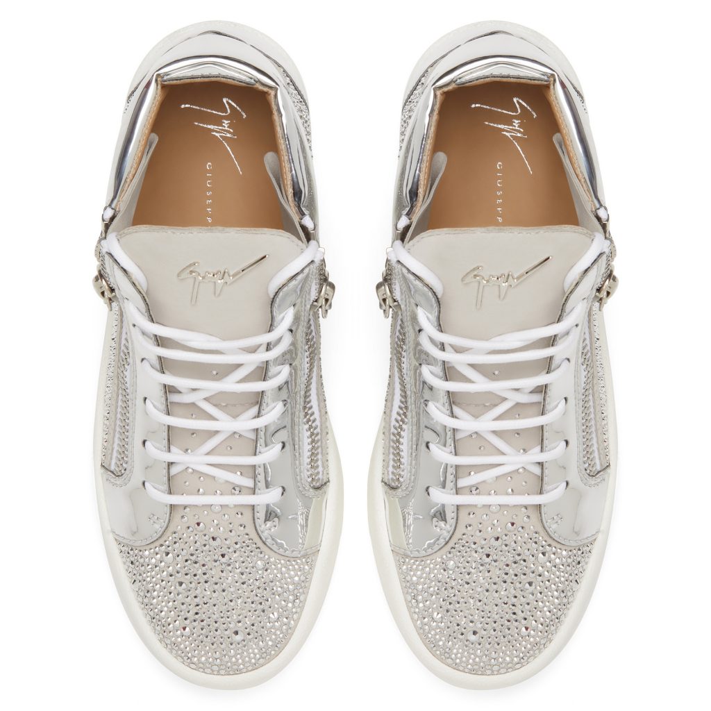 Giuseppe Zanotti Kriss twinkle (RS00024002) (4)