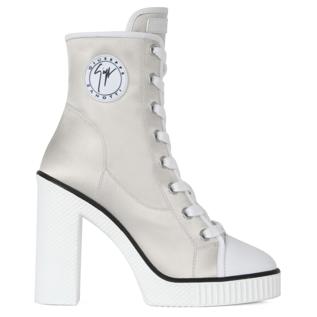 Giuseppe Zanotti Nidir (RS10000004)