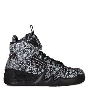Giuseppe Zanotti Talon (RS10004001)