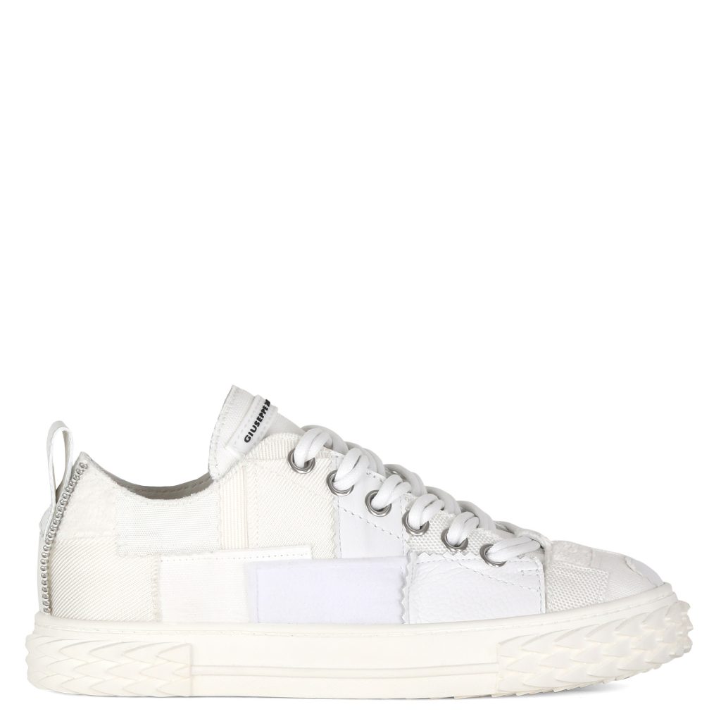 Giuseppe Zanotti Blabber craft (RS10021001)