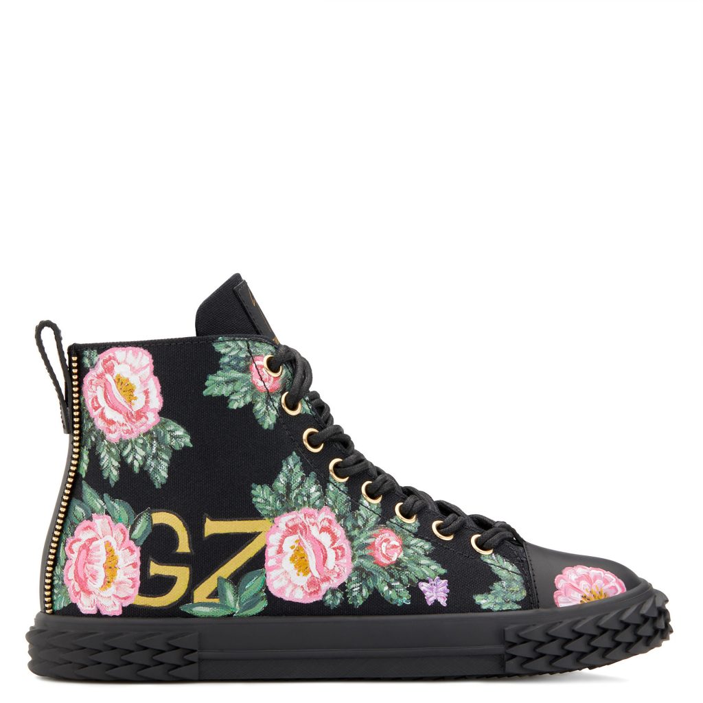 Giuseppe Zanotti Gzxswaelee (RSLM002001)