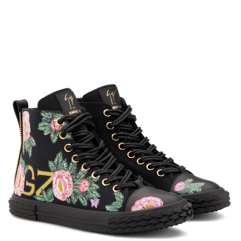 Giuseppe Zanotti Gzxswaelee (RSLM002001) (2)