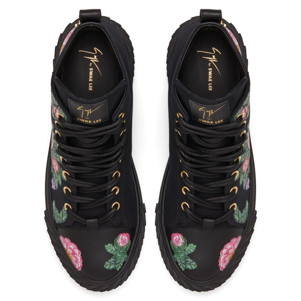 Giuseppe Zanotti Gzxswaelee (RSLM002001) (4)