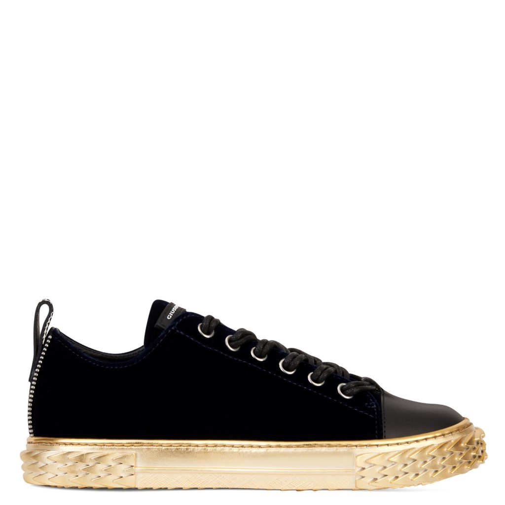 Giuseppe Zanotti Blabber (RU00000001)