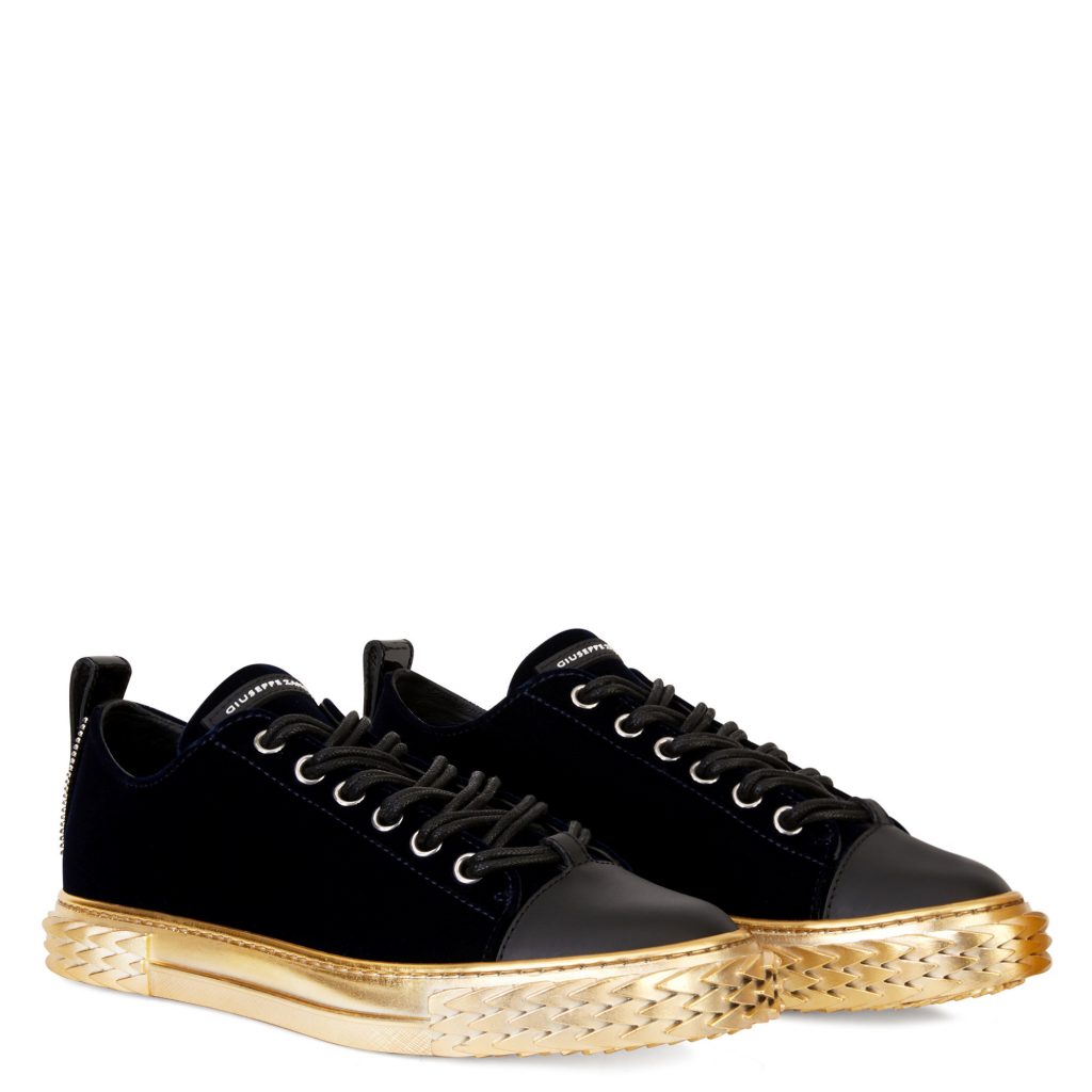 Giuseppe Zanotti Blabber (RU00000001) (2)