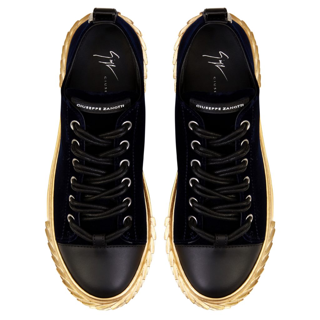 Giuseppe Zanotti Blabber (RU00000001) (4)