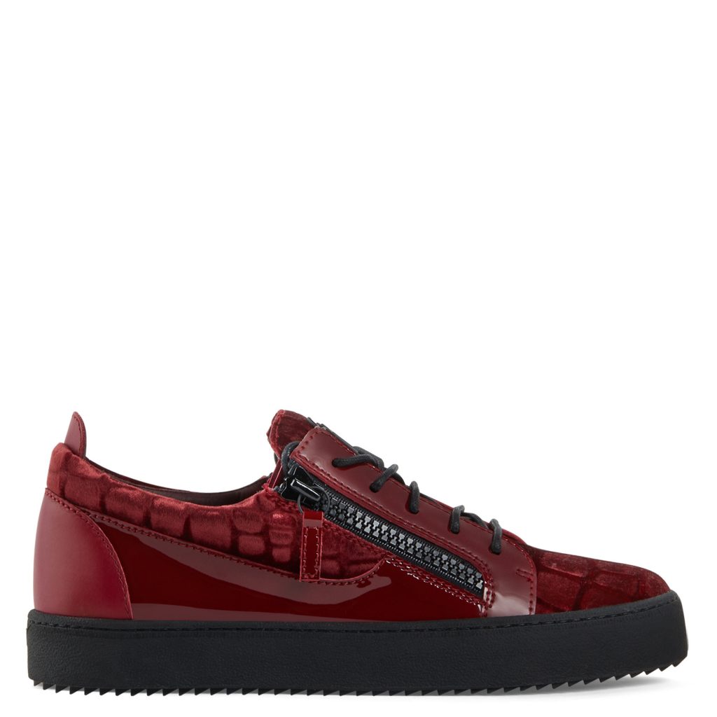 Giuseppe Zanotti Frankie (RU00004003)