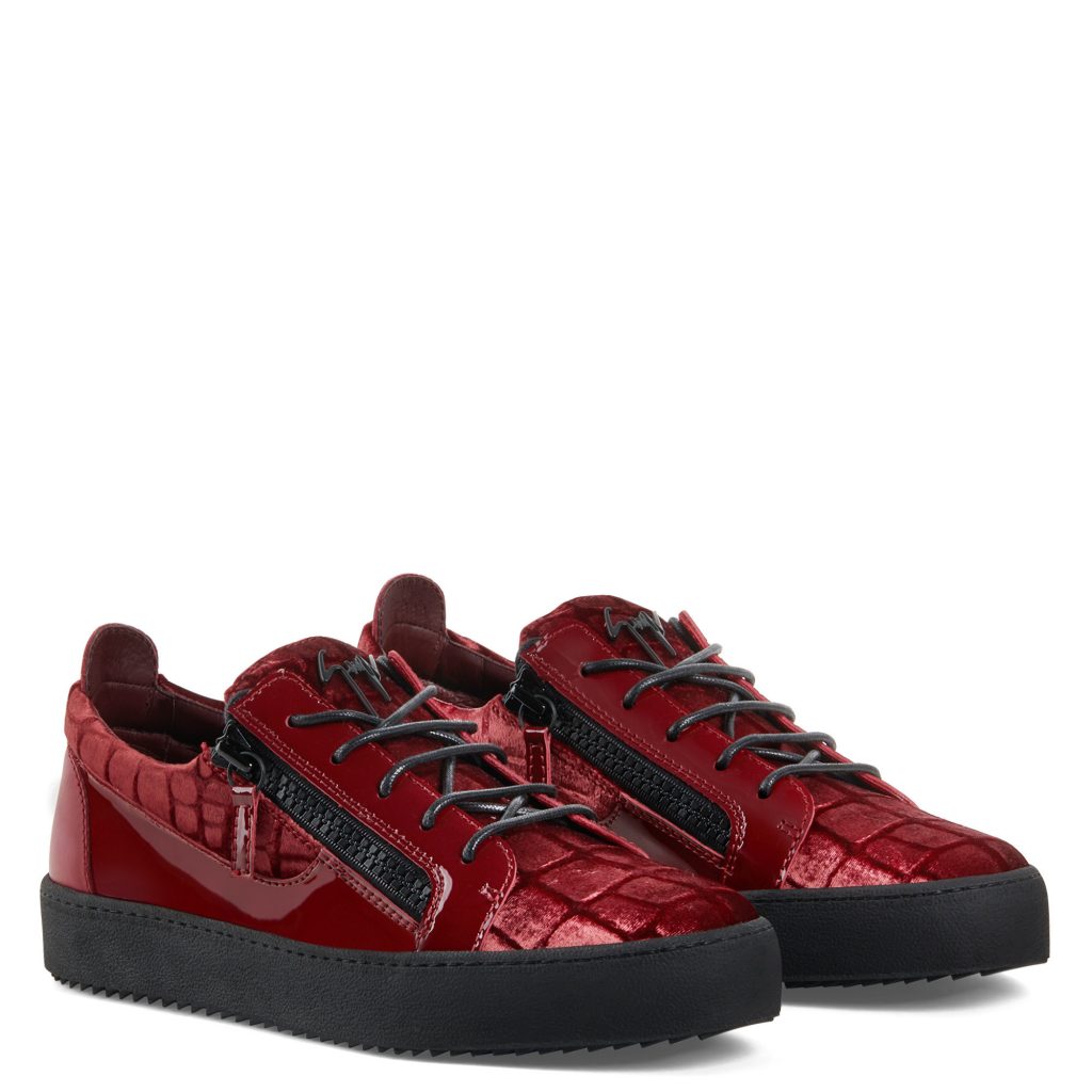 Giuseppe Zanotti Frankie (RU00004003) (2)