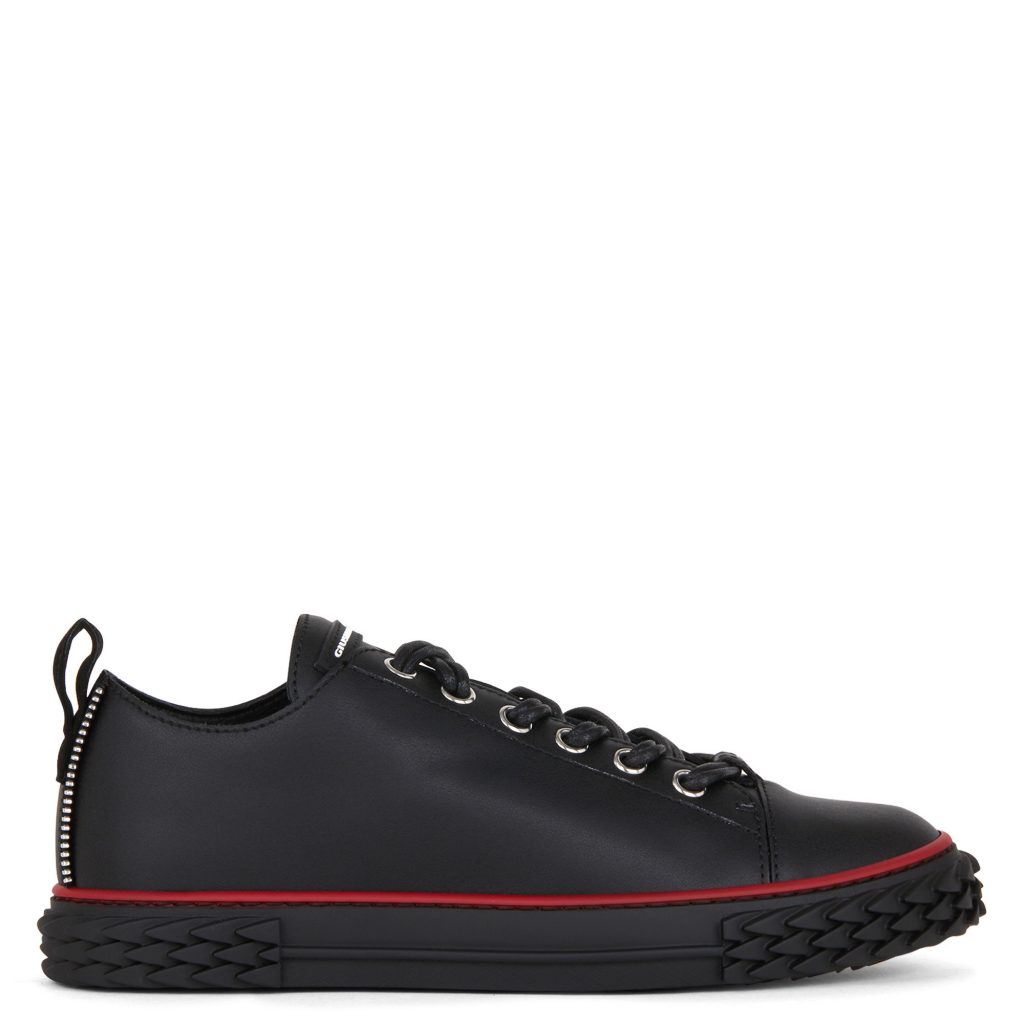 Giuseppe Zanotti Blabber (RU00008002)