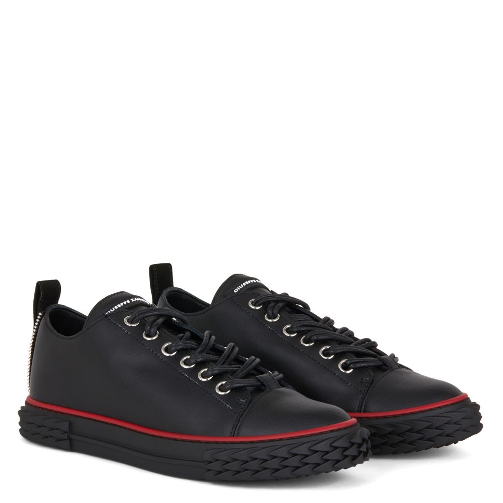 Giuseppe Zanotti Blabber (RU00008002) (2)