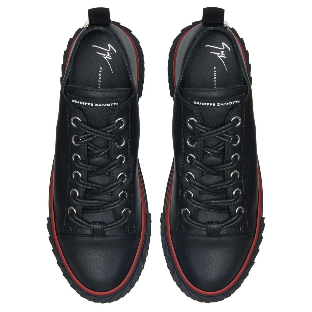 Giuseppe Zanotti Blabber (RU00008002) (4)