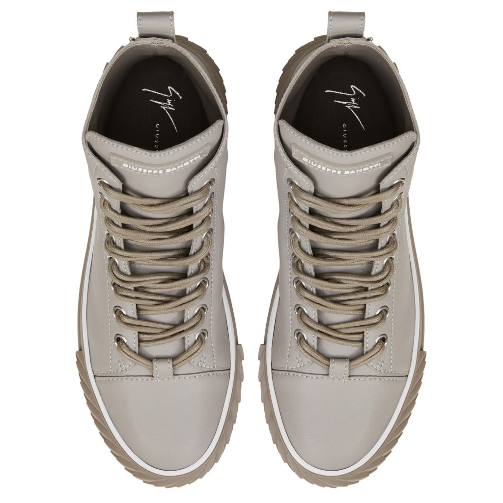 Giuseppe Zanotti Blabber (RU00009001) (4)