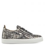 Giuseppe Zanotti Frankie (RU00010001)