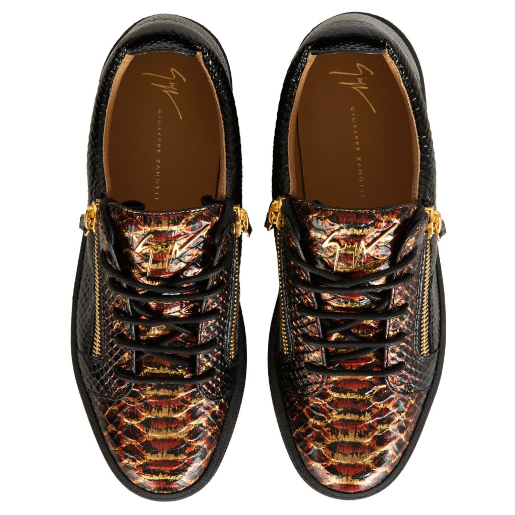 Giuseppe Zanotti Frankie (RU00010010) (4)