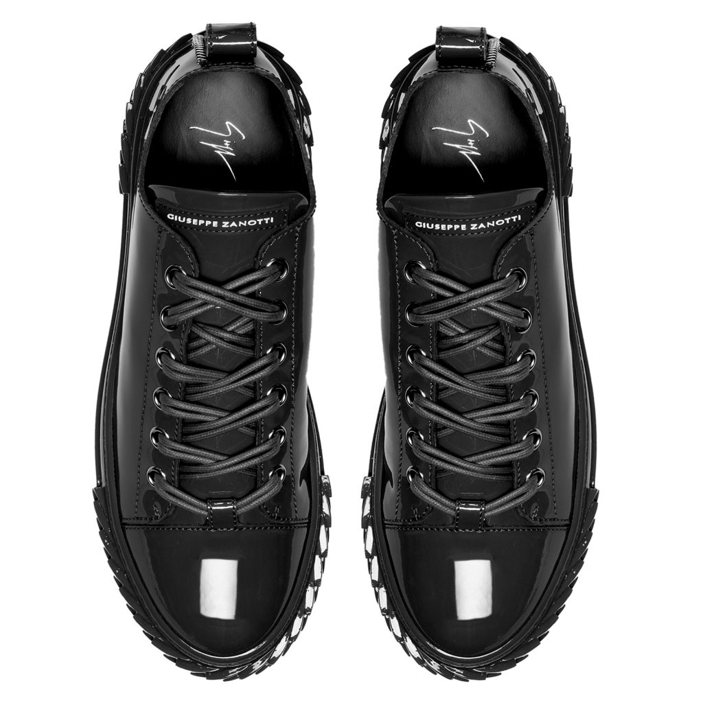 Giuseppe Zanotti Blabber (RU00012002) (4)