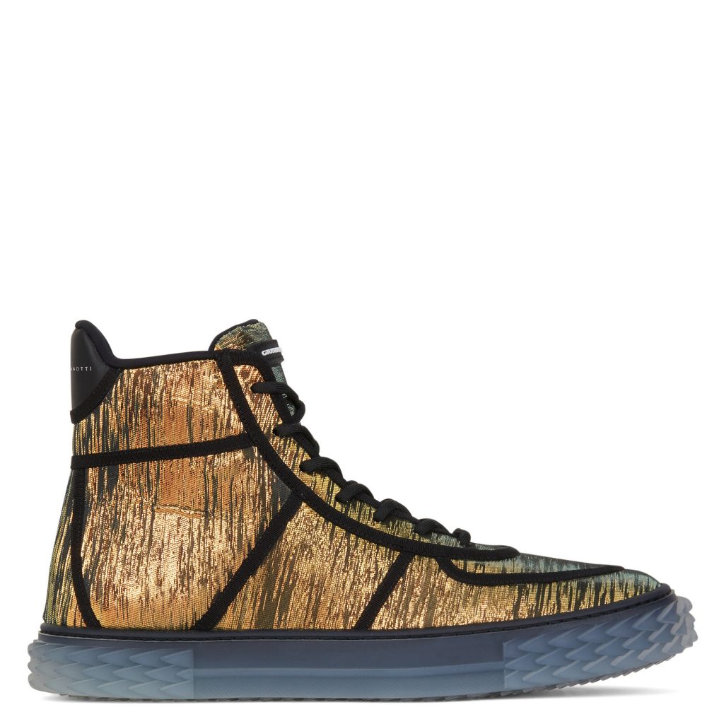 Giuseppe Zanotti Blabber (RU00016001)