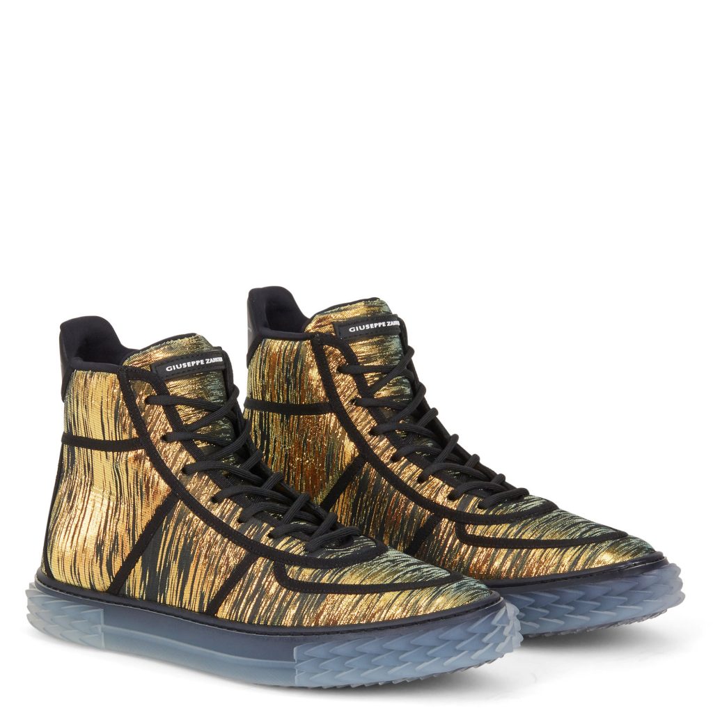 Giuseppe Zanotti Blabber (RU00016001) (2)