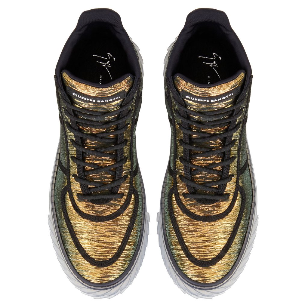 Giuseppe Zanotti Blabber (RU00016001) (4)