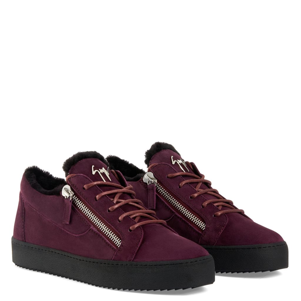 Giuseppe Zanotti Frankie winter (RU00018002) (2)