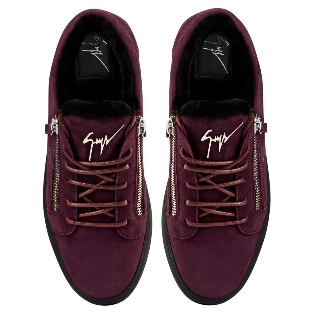 Giuseppe Zanotti Frankie winter (RU00018002) (4)