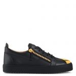 Giuseppe Zanotti Frankie steel (RU00027001)
