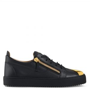 Giuseppe Zanotti Frankie steel (RU00027001)