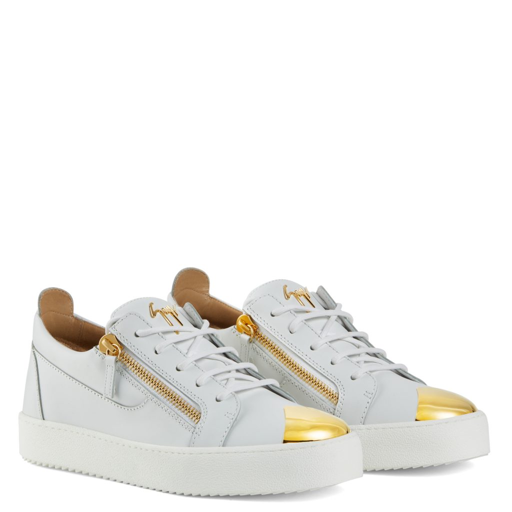 Giuseppe Zanotti Frankie steel (RU00027002) (2)