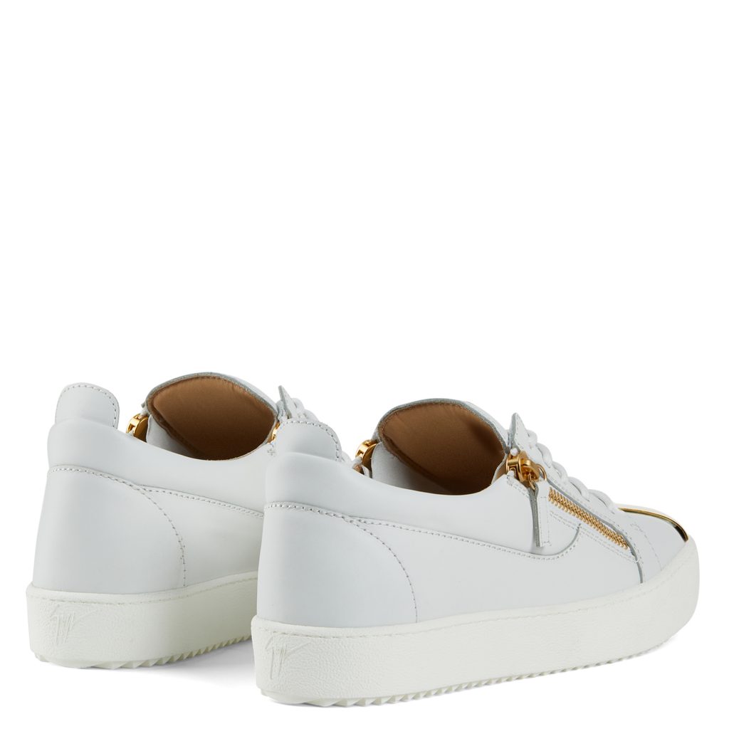 Giuseppe Zanotti Frankie steel (RU00027002) (3)
