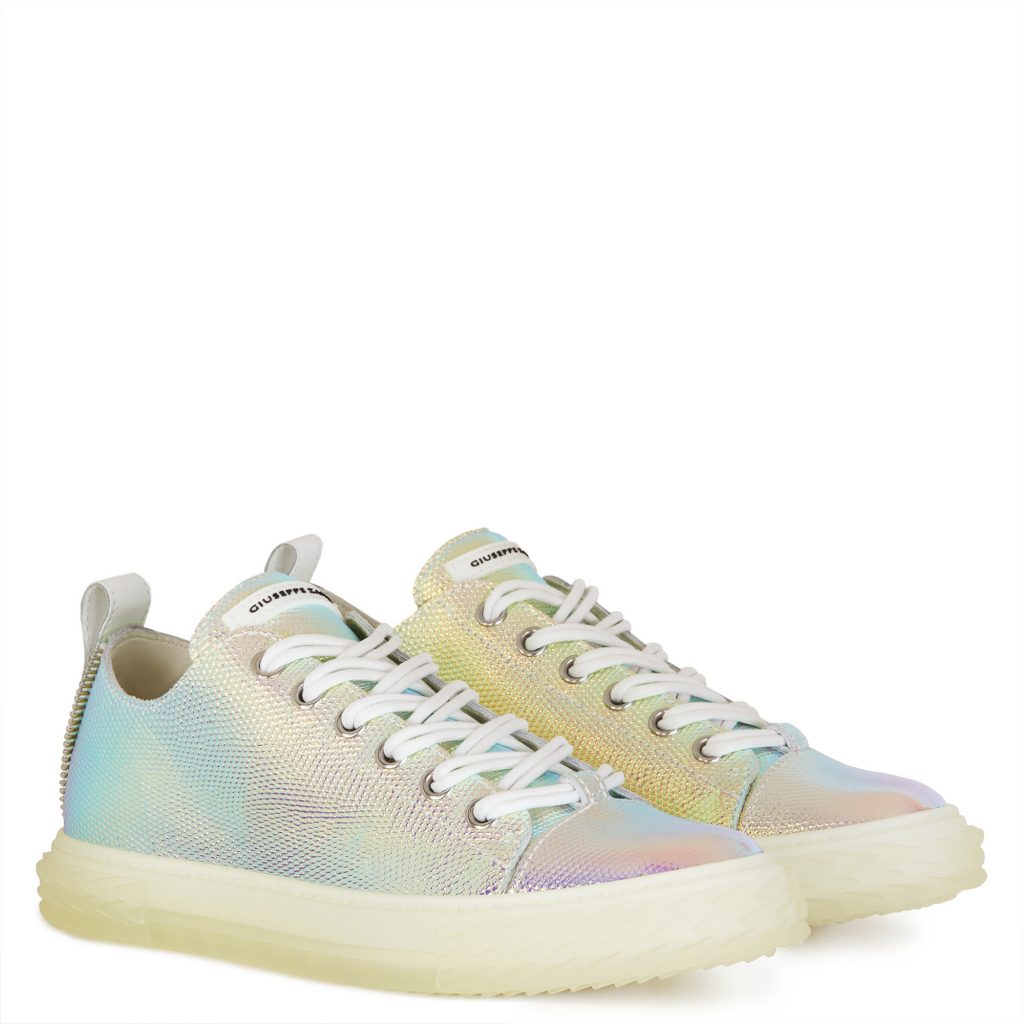 Giuseppe Zanotti Blabber (RU00032001) (2)