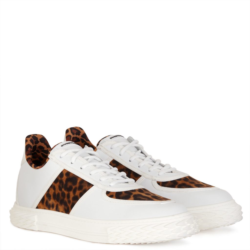 Giuseppe Zanotti Blabber (RU00040001) (2)