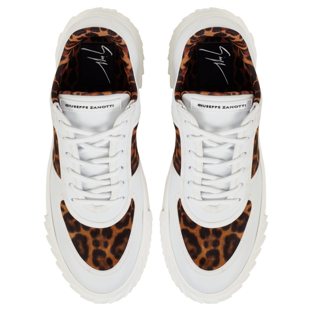 Giuseppe Zanotti Blabber (RU00040001) (4)