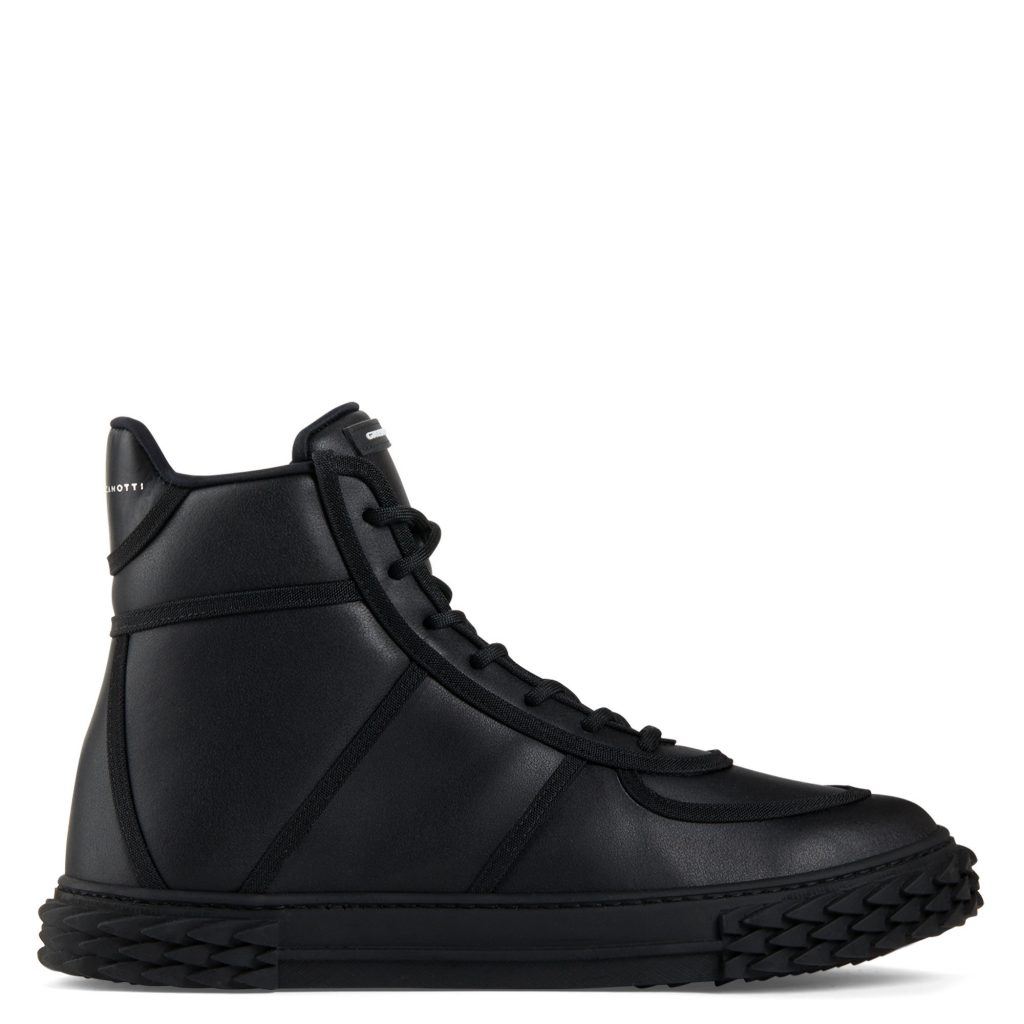 Giuseppe Zanotti Blabber (RU00048001)