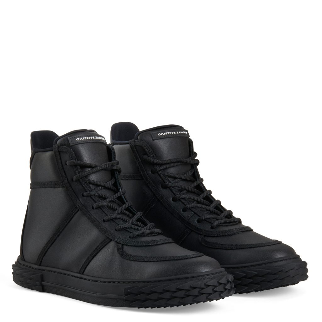 Giuseppe Zanotti Blabber (RU00048001) (2)
