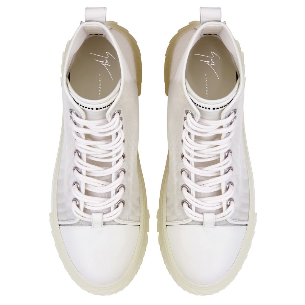 Giuseppe Zanotti Blabber jellyfish (RU00055001) (4)