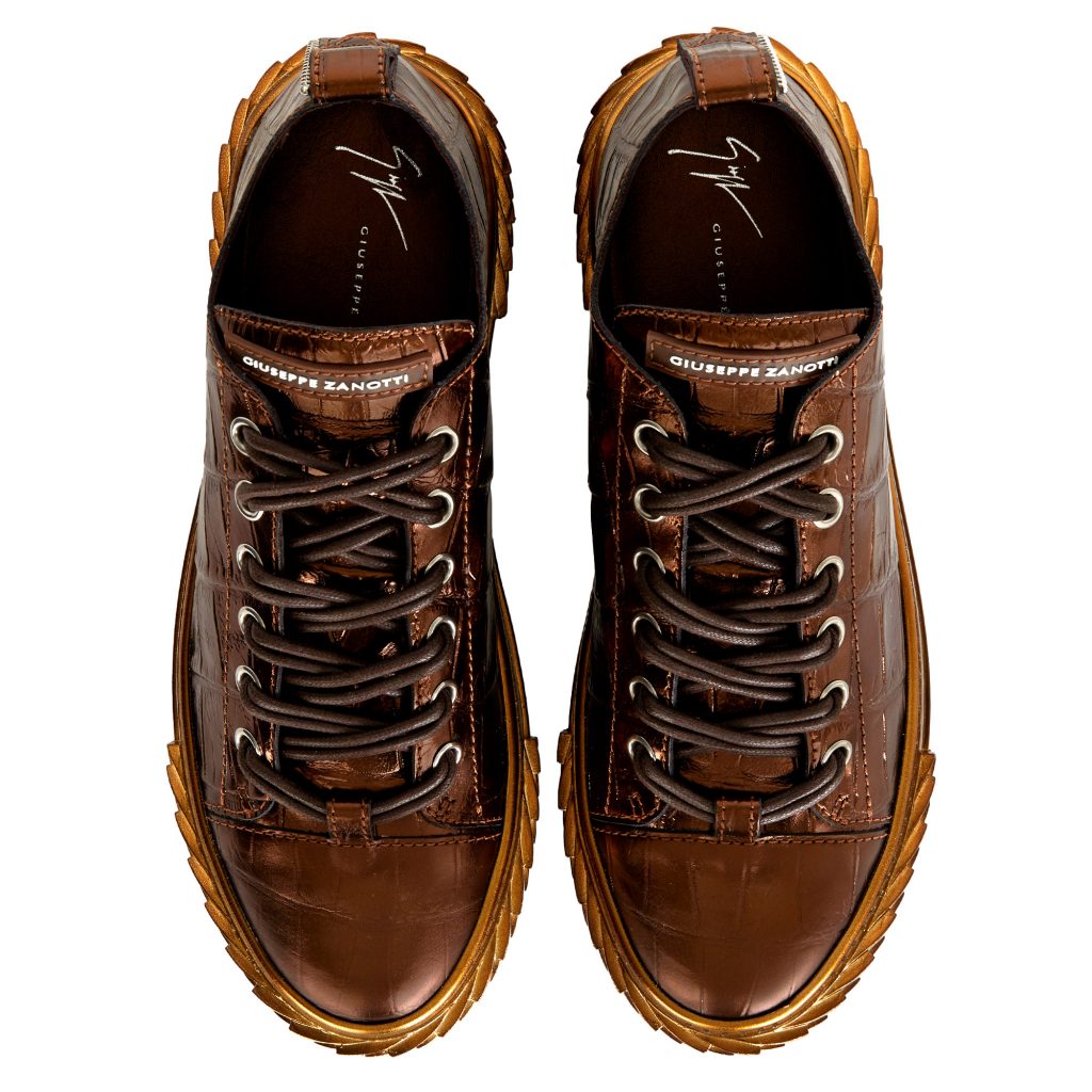 Giuseppe Zanotti Blabber (RU00075001) (4)