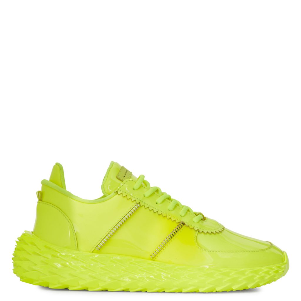 Giuseppe Zanotti Urchin (RU00082001)