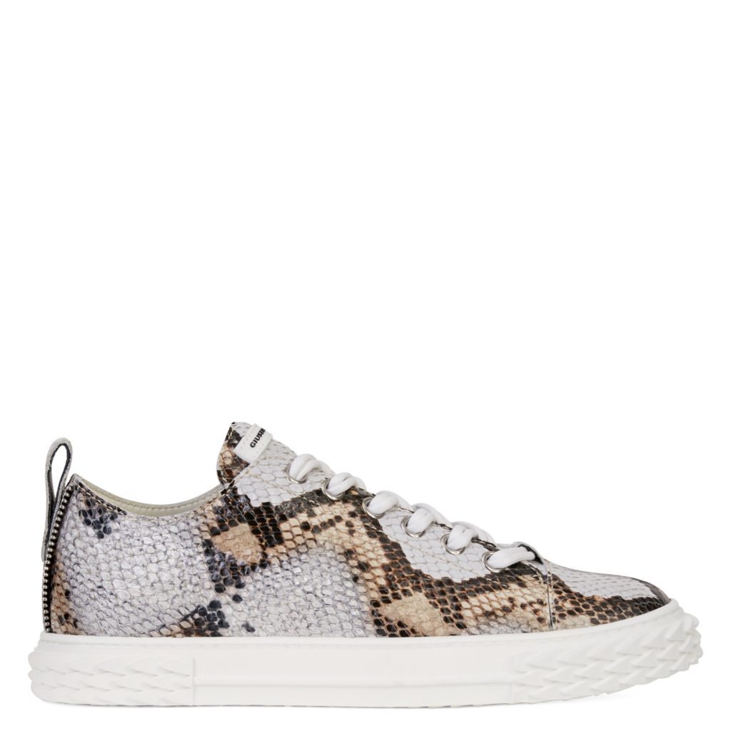 Giuseppe Zanotti Blabber (RU00085001)