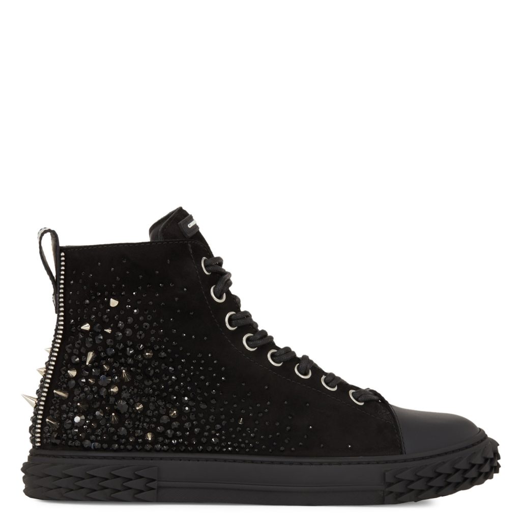 Giuseppe Zanotti Blabber (RU00088001)