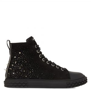 Giuseppe Zanotti Blabber (RU00088001)