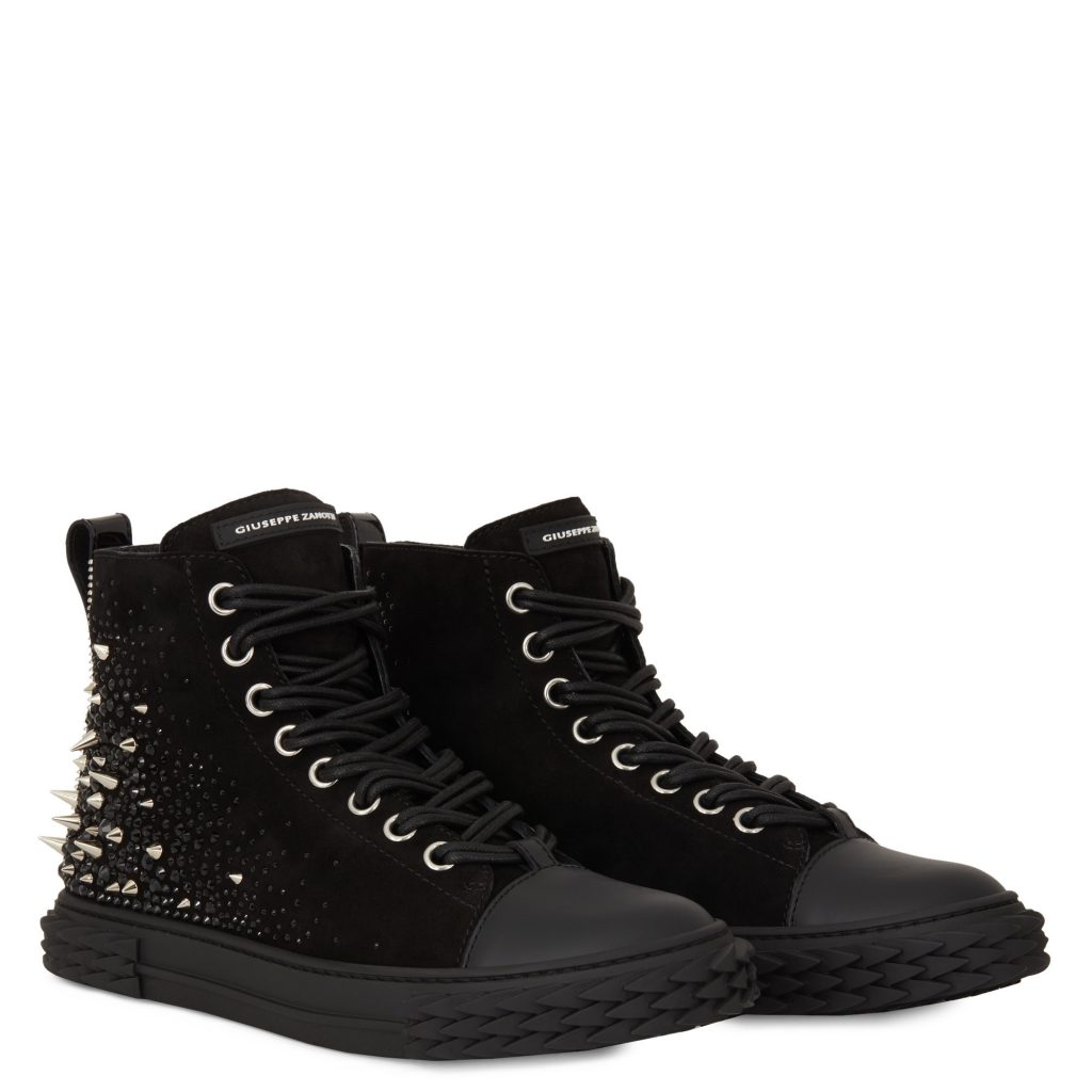 Giuseppe Zanotti Blabber (RU00088001) (2)