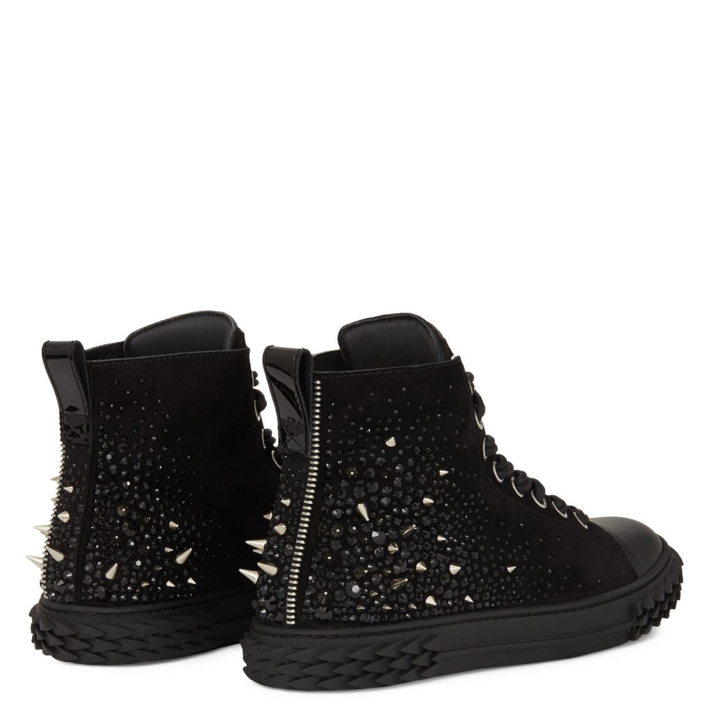 Giuseppe Zanotti Blabber (RU00088001) (3)