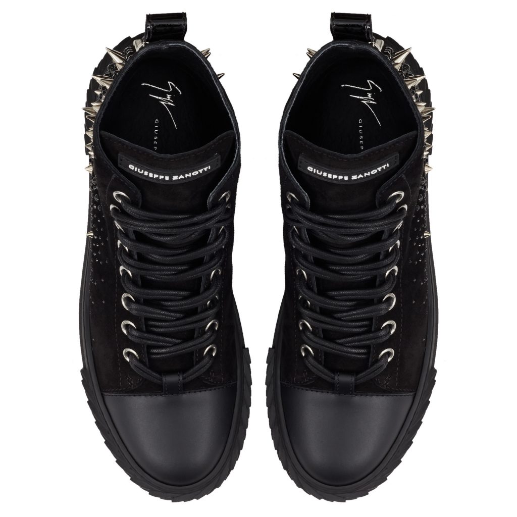 Giuseppe Zanotti Blabber (RU00088001) (4)
