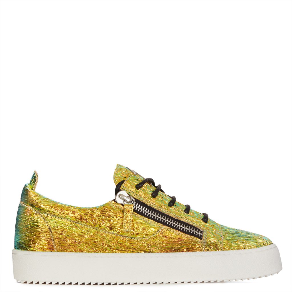 Giuseppe Zanotti Frankie (RU00097001)
