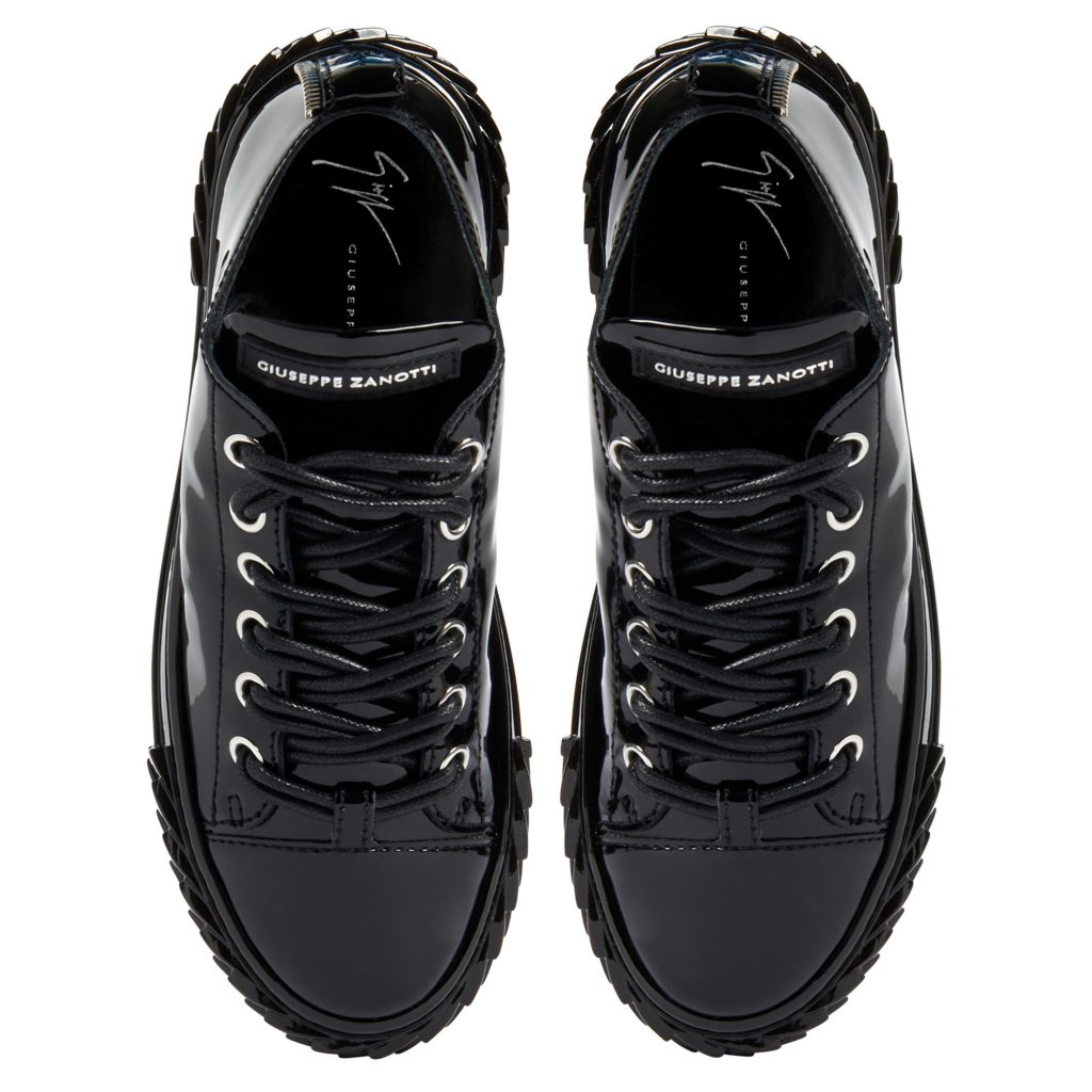 Giuseppe Zanotti Blabber (RW00011002) (4)