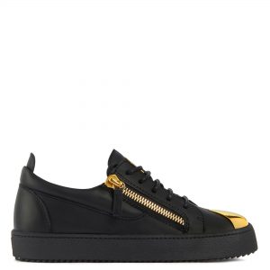 Giuseppe Zanotti Gail steel (RW00022002)