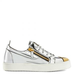 Giuseppe Zanotti Gail steel (RW00026001)