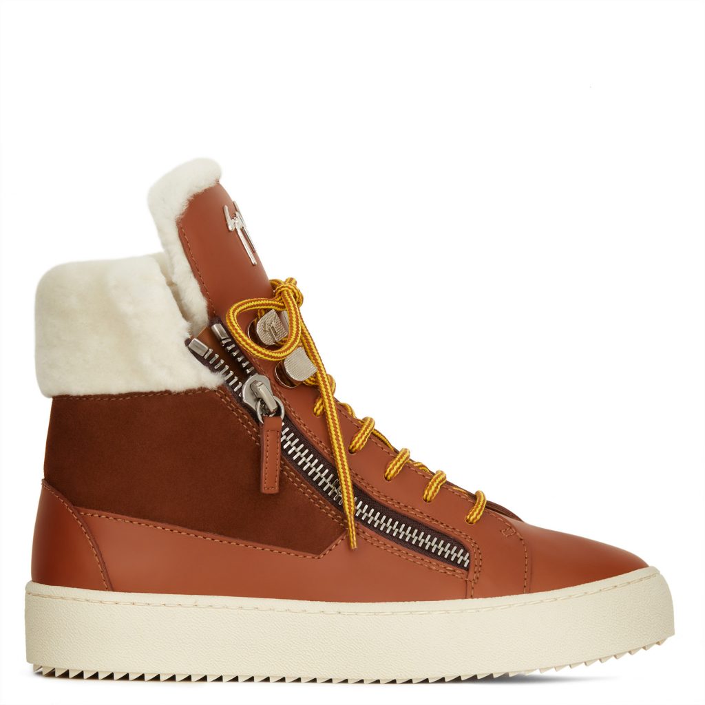 Giuseppe Zanotti Trek (RW00051001)