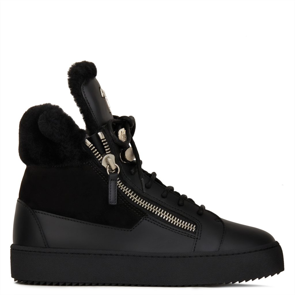 Giuseppe Zanotti Trek (RW00051003)